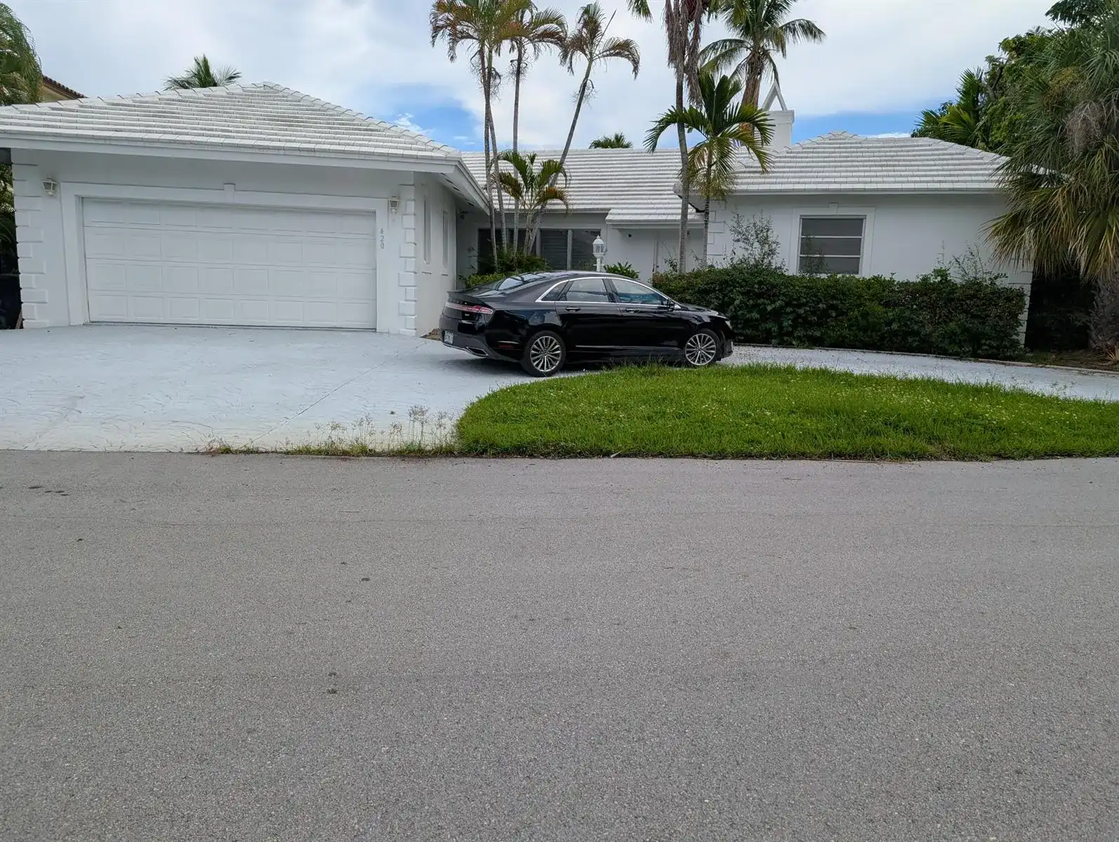 420 Lido Drive, Fort Lauderdale FL 33301