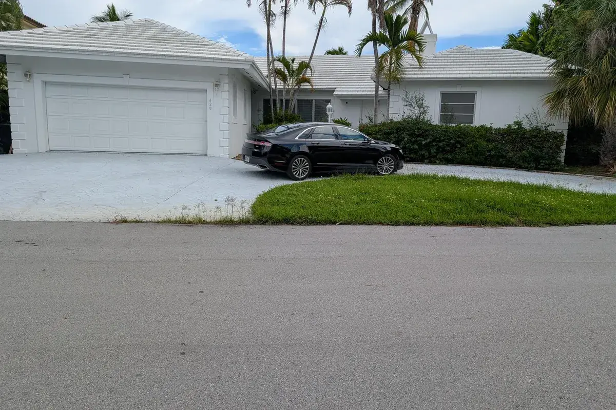420 Lido Drive, Fort Lauderdale FL 33301
