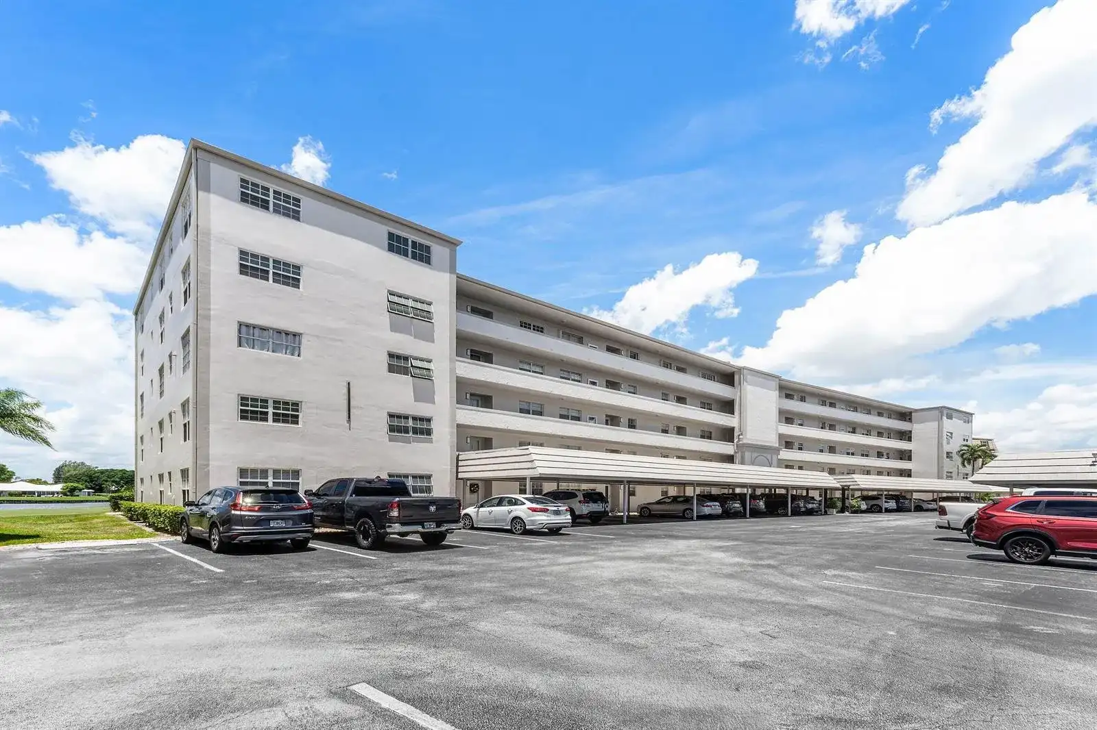 250 John F Kennedy Drive Unit 204, Atlantis FL 33462