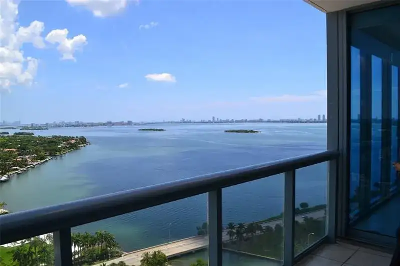 601 NE 36TH Street # 2806, Miami FL 33137 photo 2