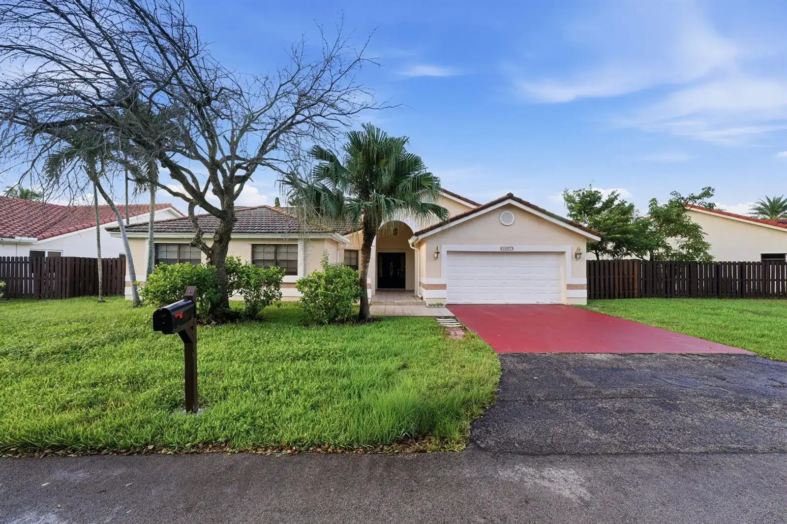 14971 SW 46TH Terrace, Miami FL 33185