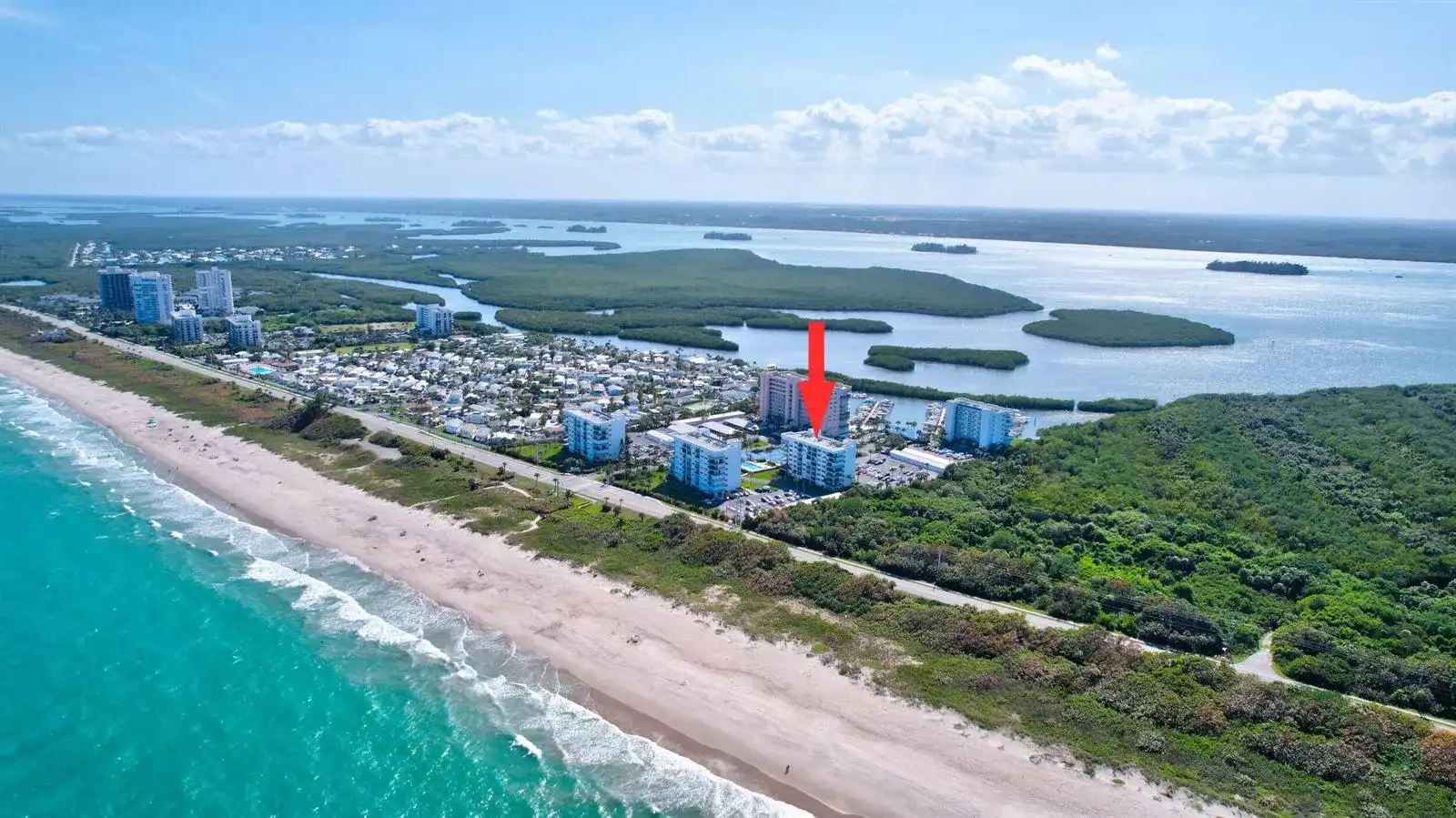 5163 N Hwy A1A, Fort Pierce FL 34949