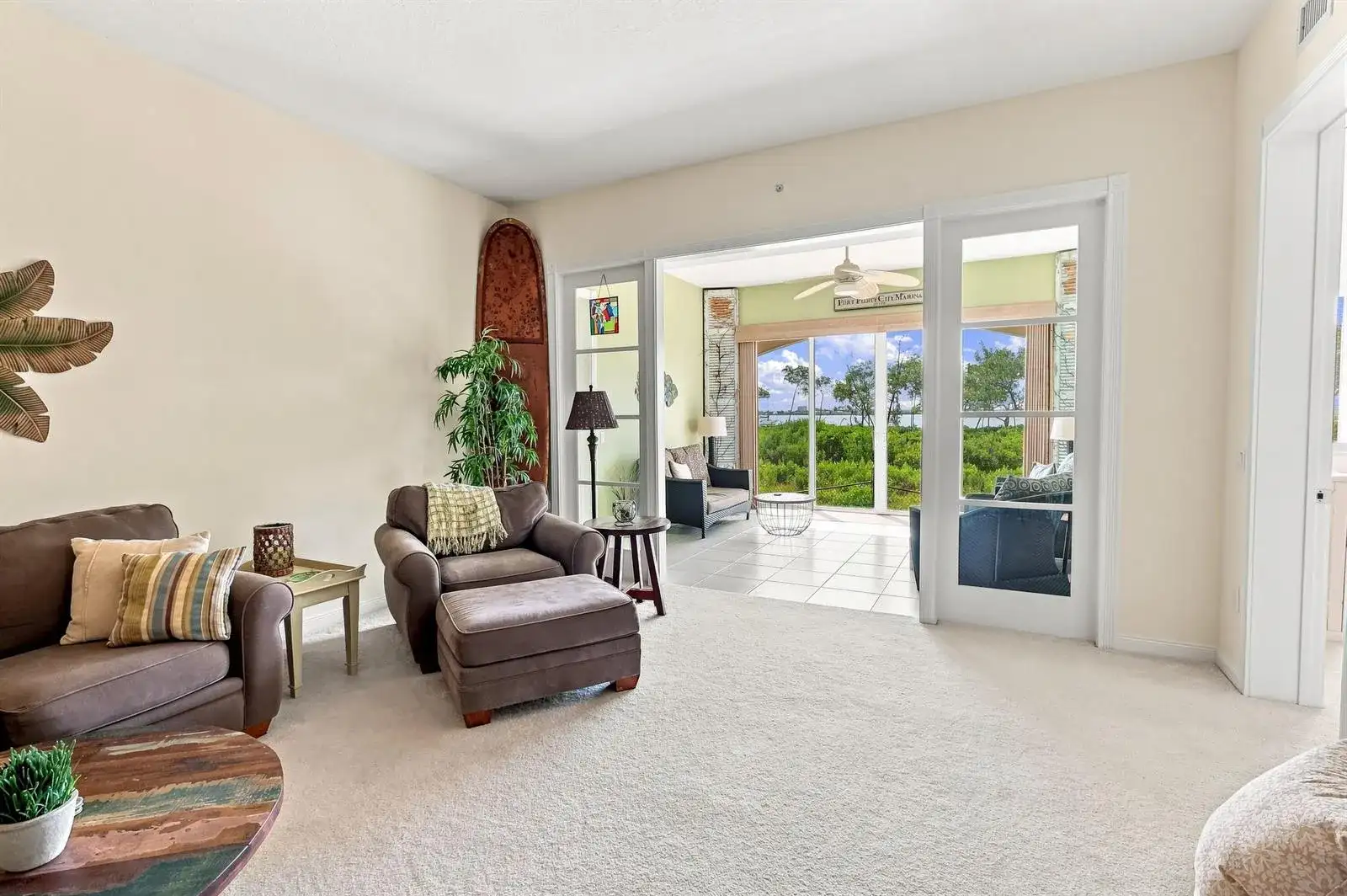 26 HARBOUR ISLE Drive W # 102, Fort Pierce FL 34949 photo 4
