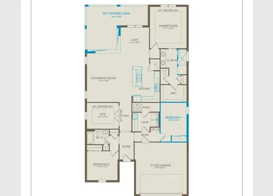 1148 HAVEN Circle, Vero Beach FL 32960