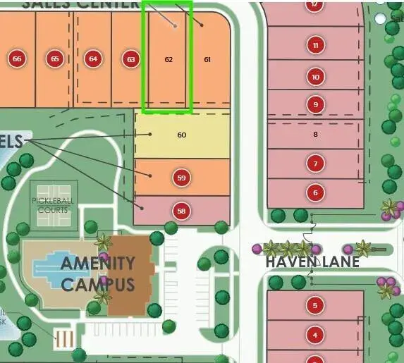 1148 HAVEN Circle, Vero Beach FL 32960