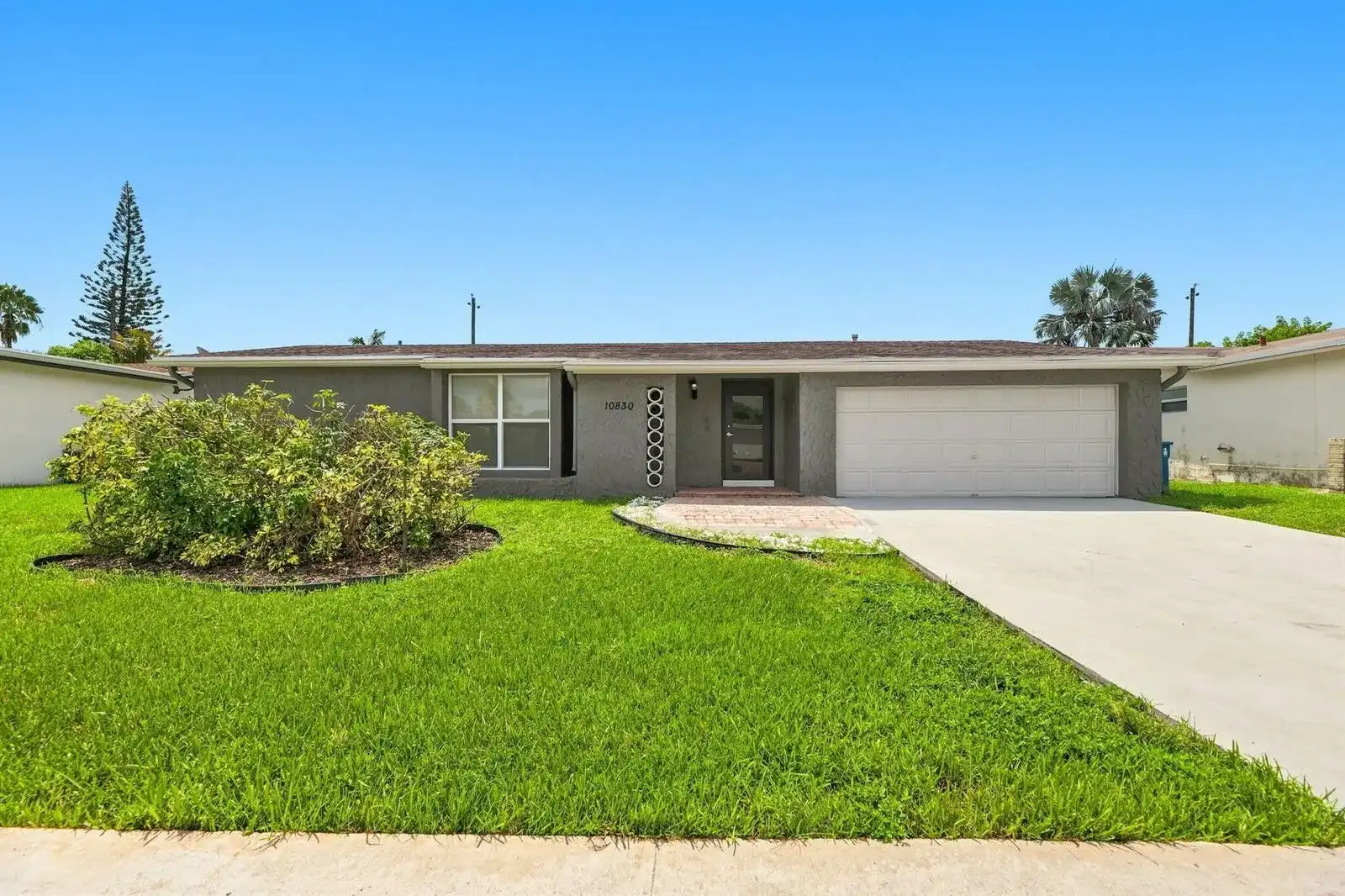 10830 NW 29TH Court, Sunrise FL 33322