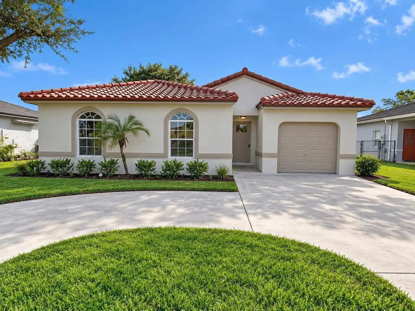 1750 NW 56th Avenue, Lauderhill FL 33313