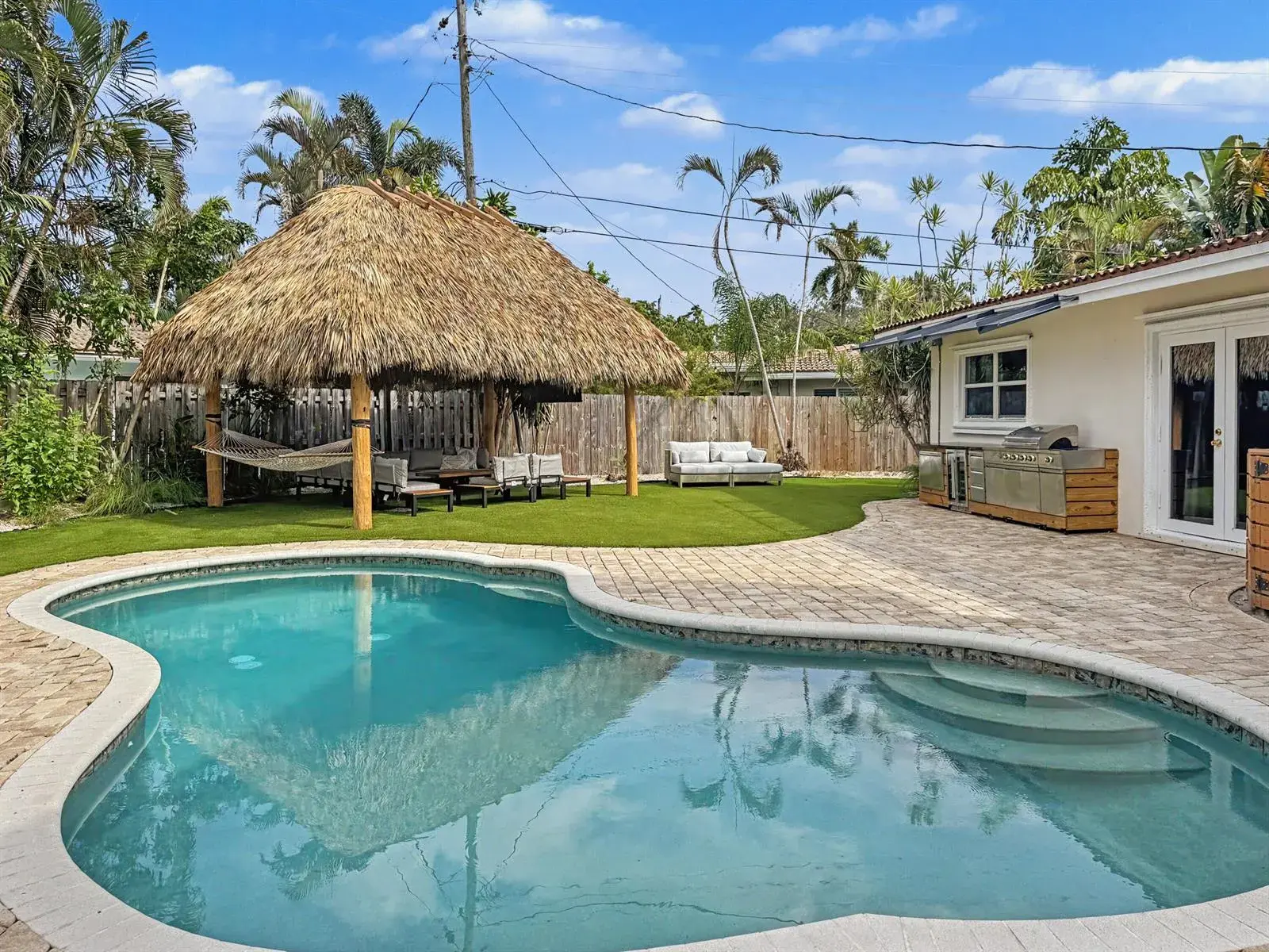 2836 NW 11TH Avenue, Wilton Manors FL 33311