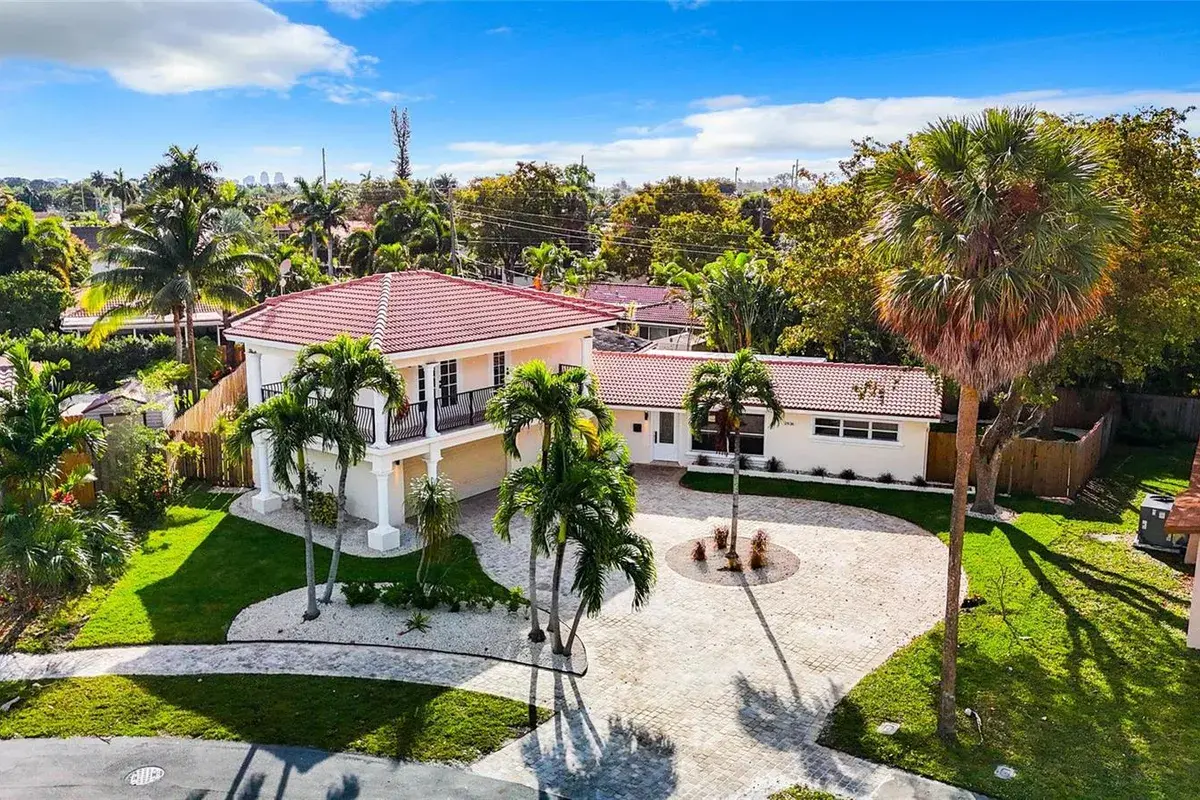 2836 NW 11TH Avenue, Wilton Manors FL 33311