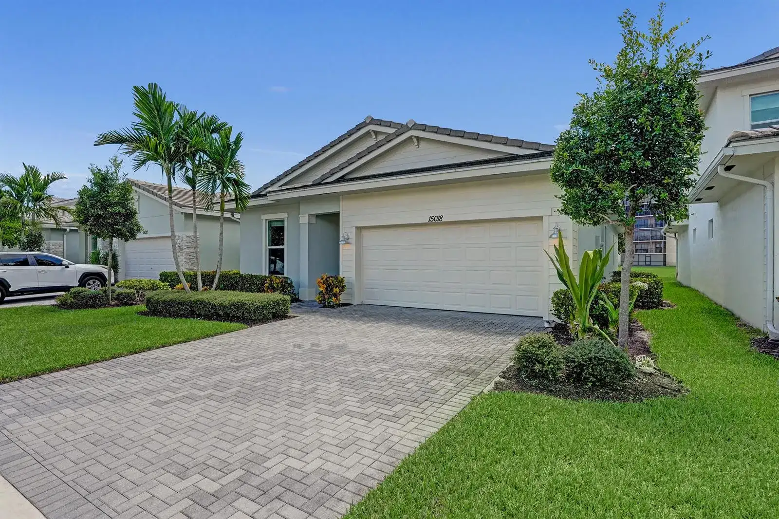 15018 Three Ponds Trail, Delray Beach FL 33446 photo 2