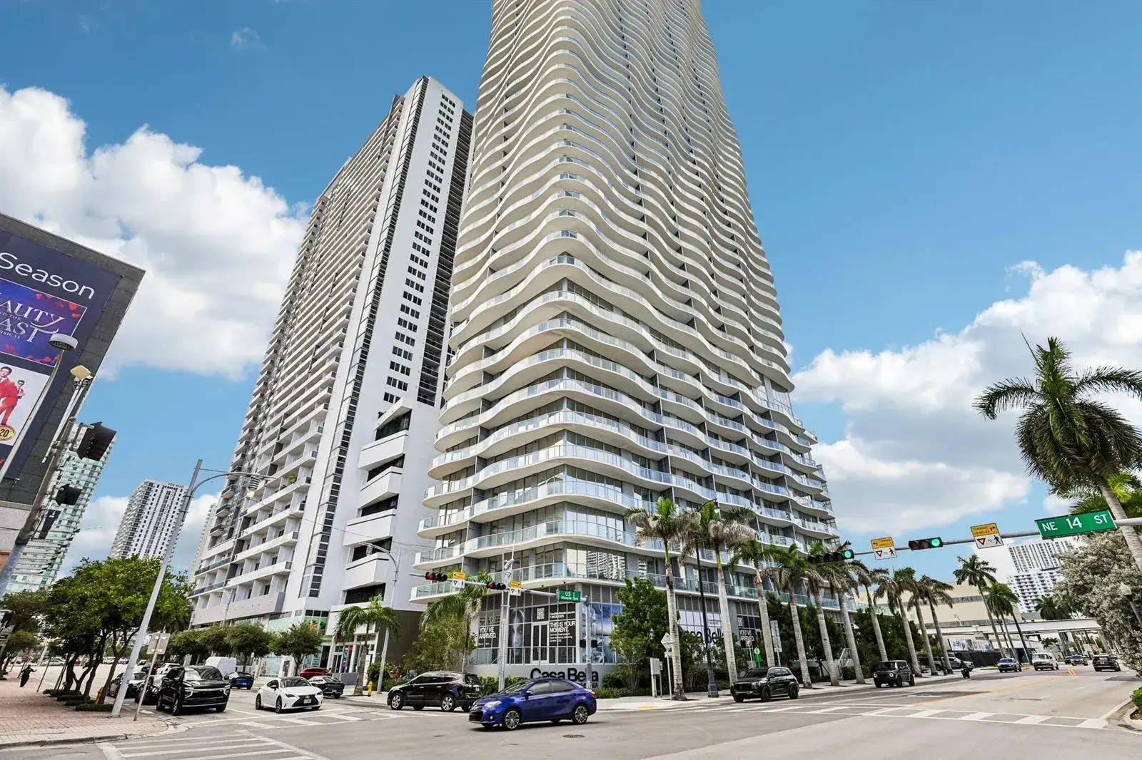 1400 BISCAYNE Boulevard # 201, Miami FL 33132 photo 2