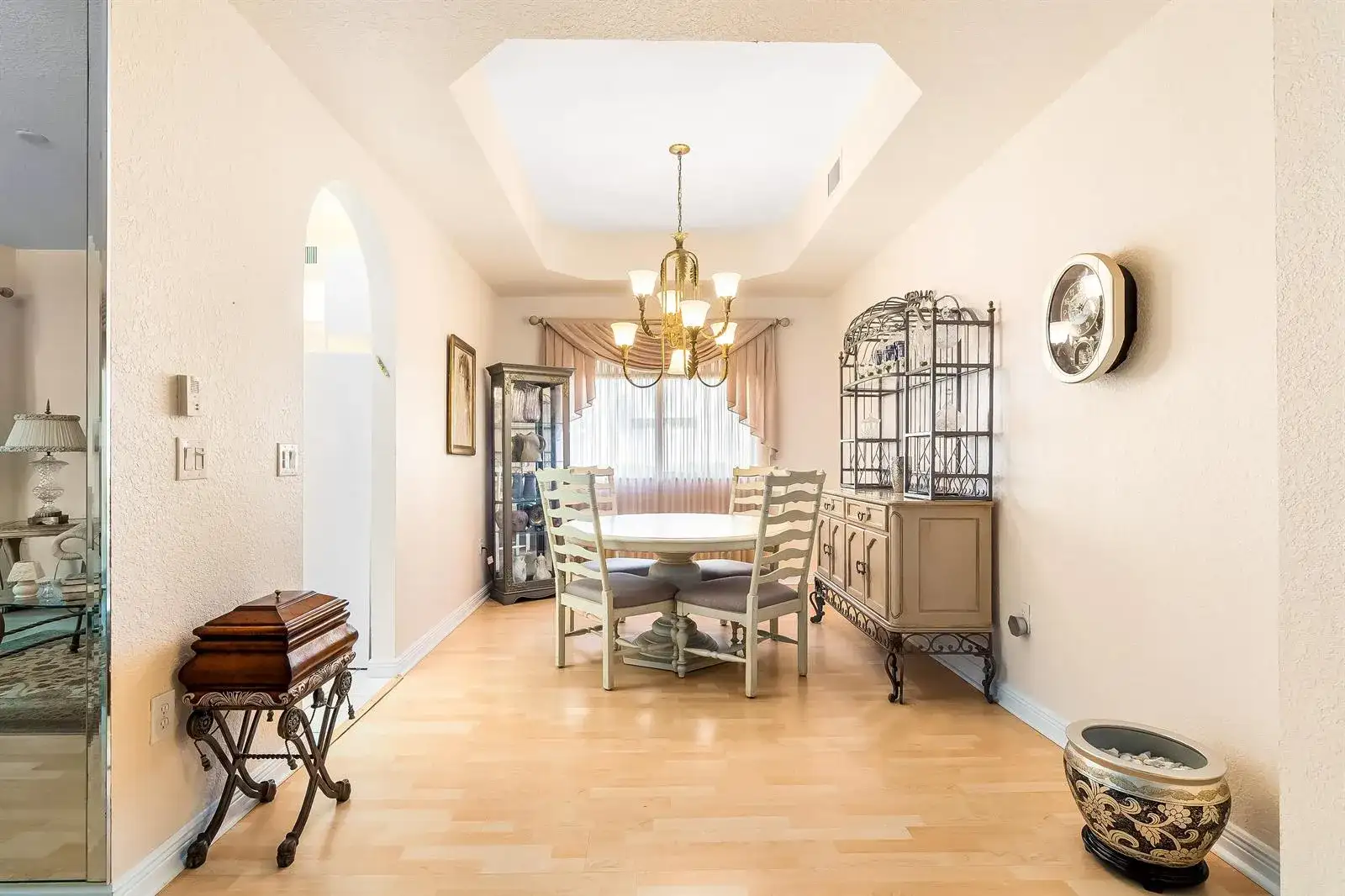 7927 Exeter Boulevard E, Tamarac FL 33321 photo 4