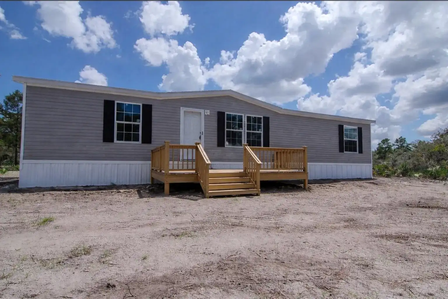 19732 NW 280TH Street, Okeechobee FL 34972