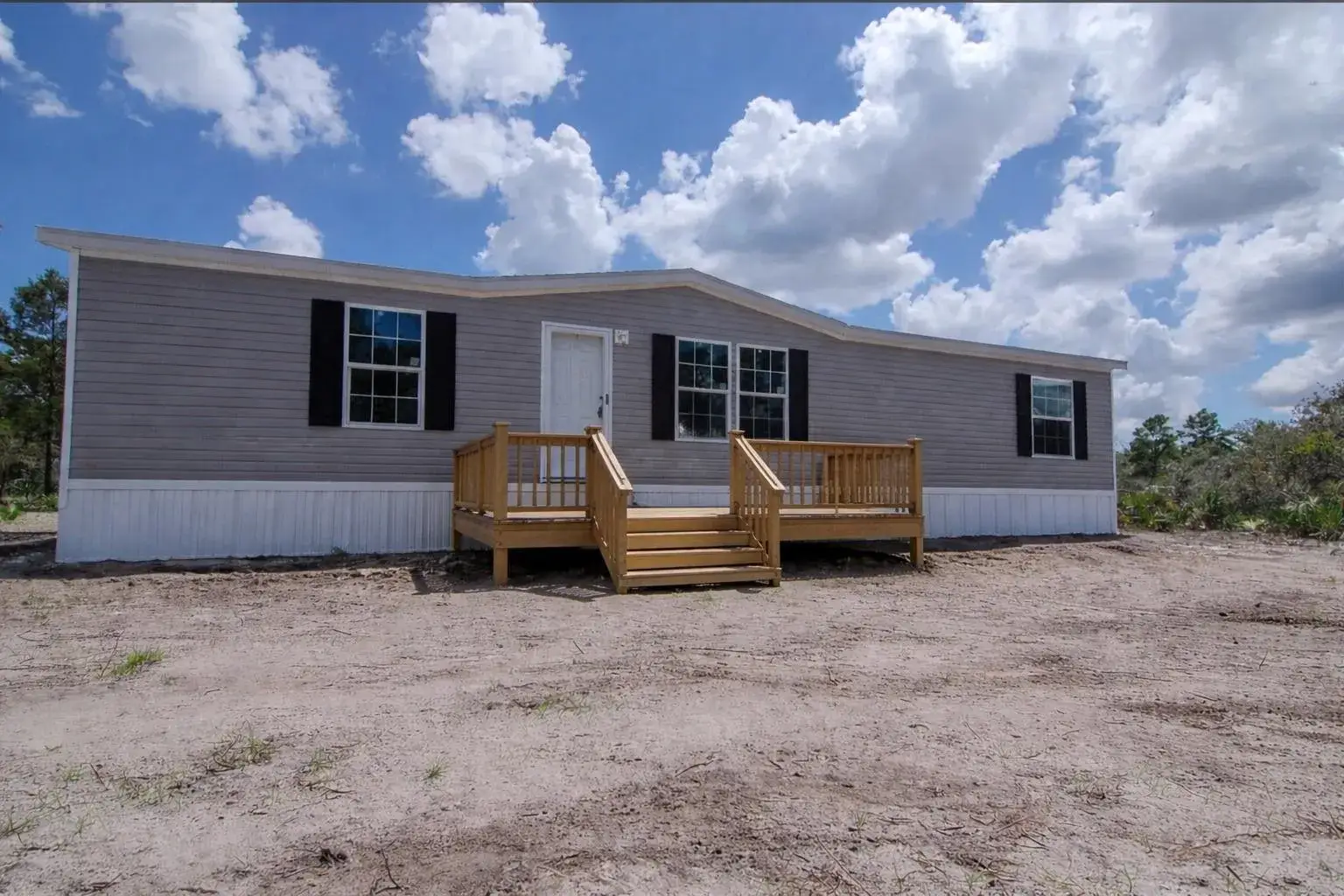 19732 NW 280TH Street, Okeechobee FL 34972