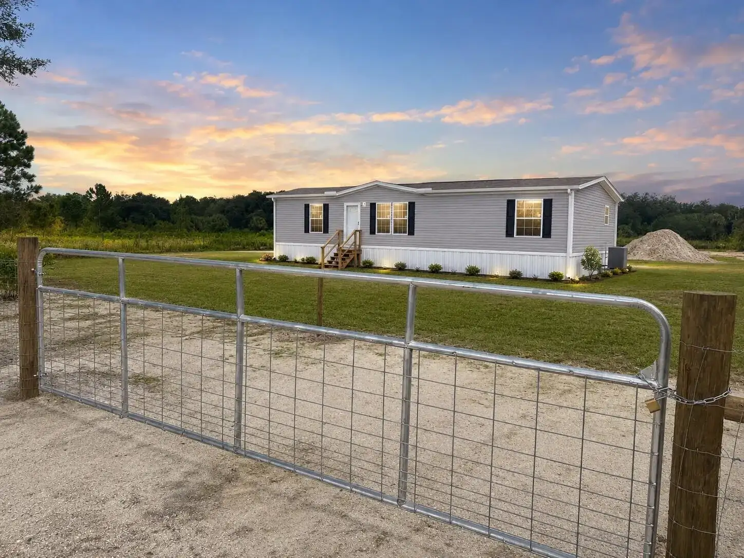 19732 NW 280TH Street, Okeechobee FL 34972 photo 2