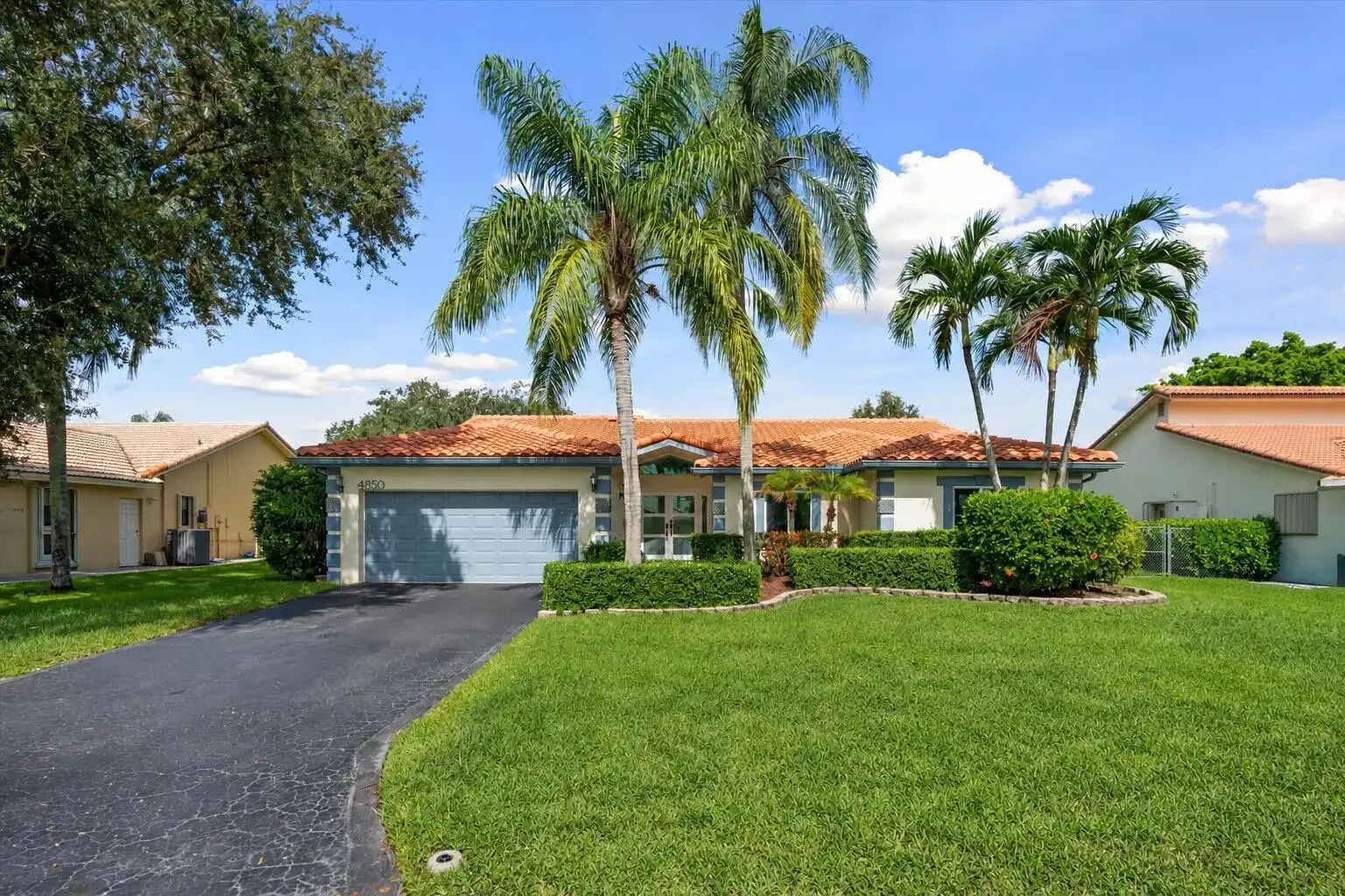 4850 NW 92nd Terrace, Coral Springs FL 33067