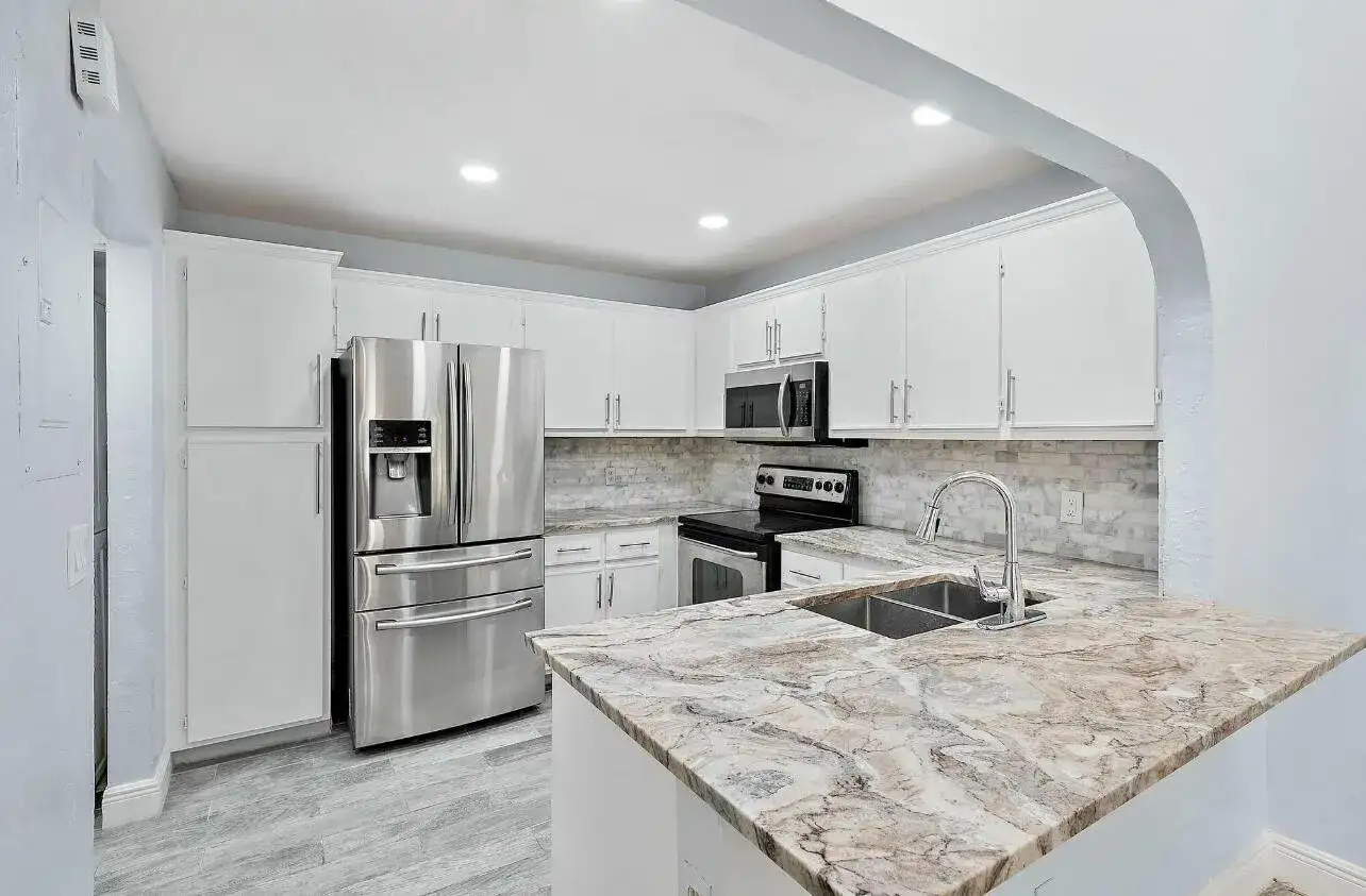 4012 PALM BAY Circle # D, West Palm Beach FL 33406 photo 5