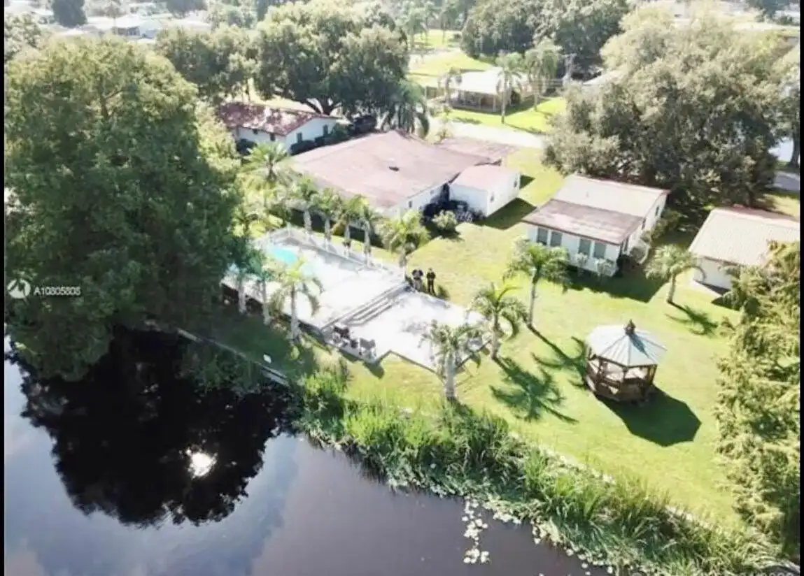 3203 SE 29th Lane # 3, Okeechobee FL 34974