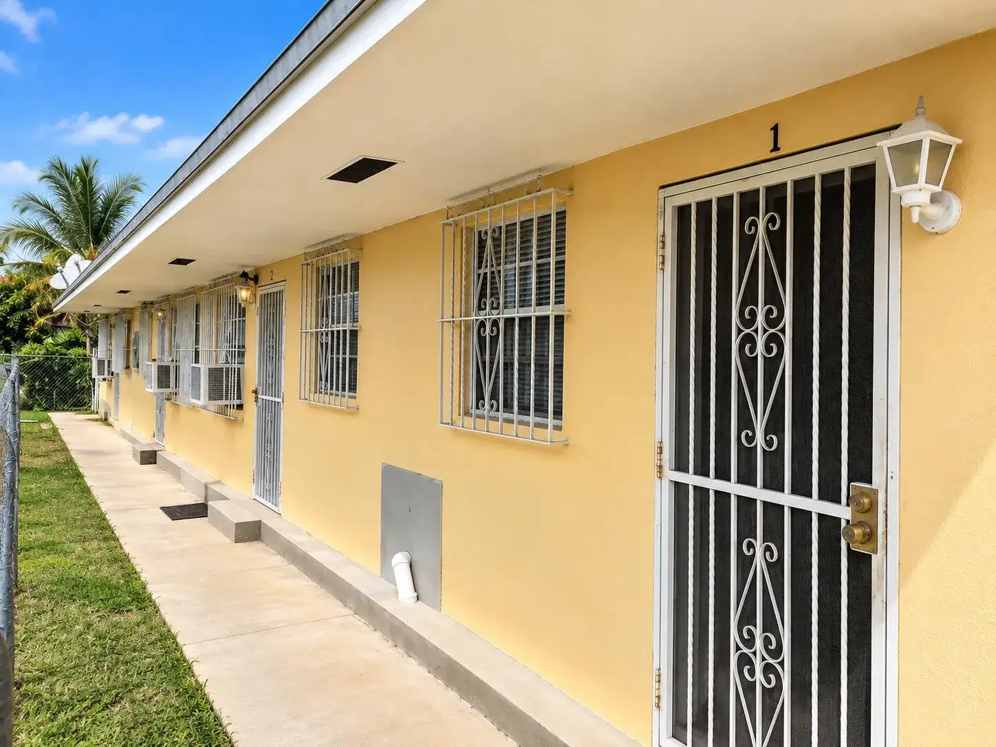 3121 NW 133RD Street # 4, Opa-Locka FL 33054 photo 2