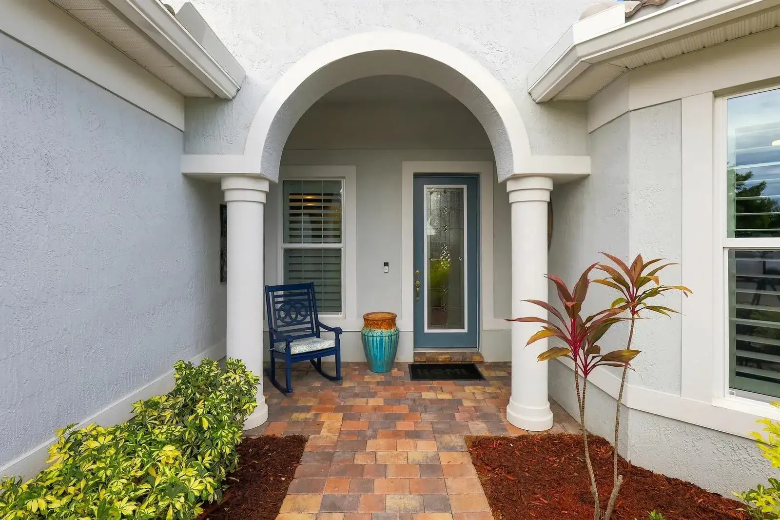 13096 SW AUREOLIAN Lane, Port St. Lucie FL 34987 photo 2