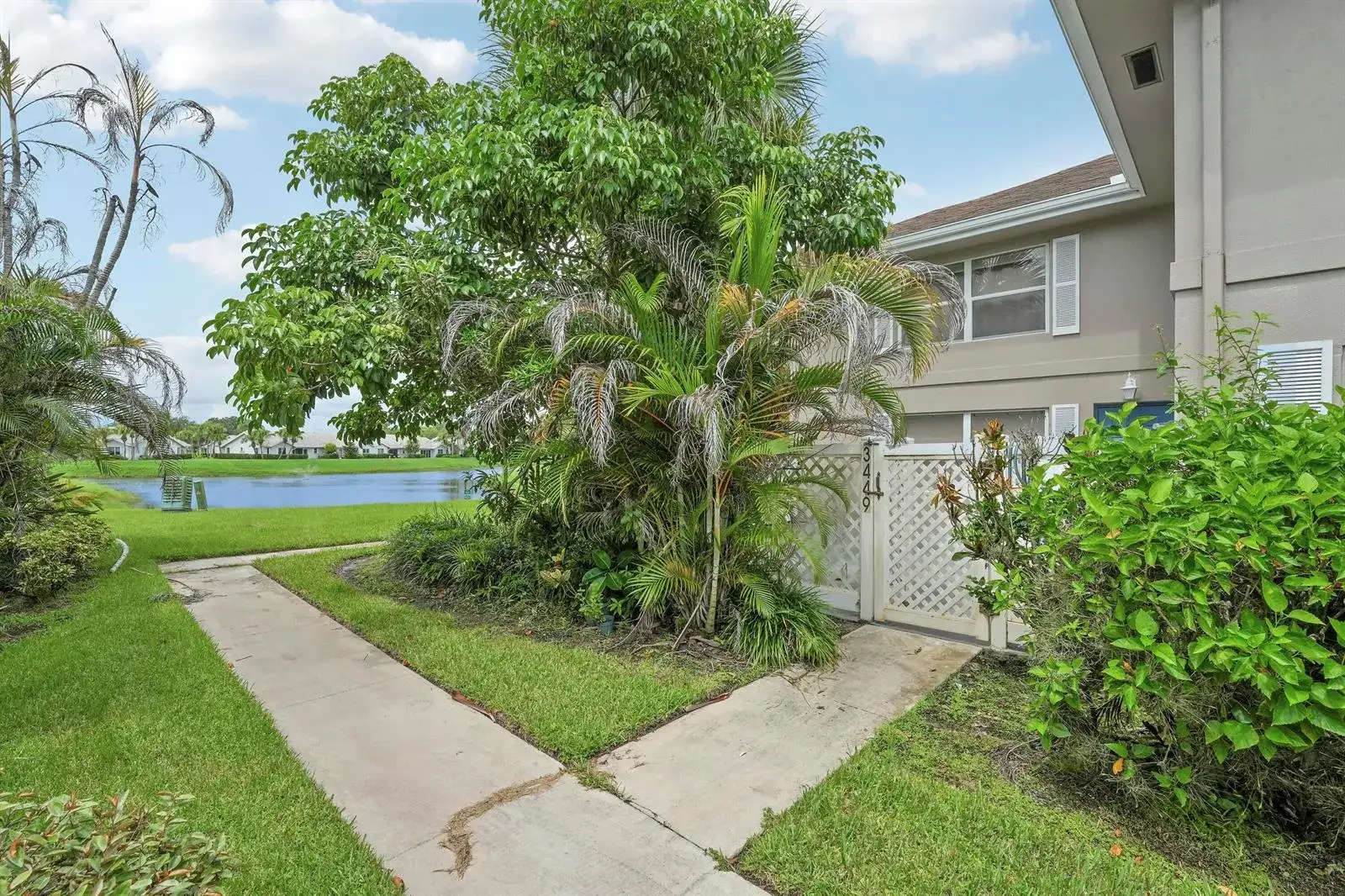 3449 SW Sunset Trace Circle, Palm City FL 34990 photo 2