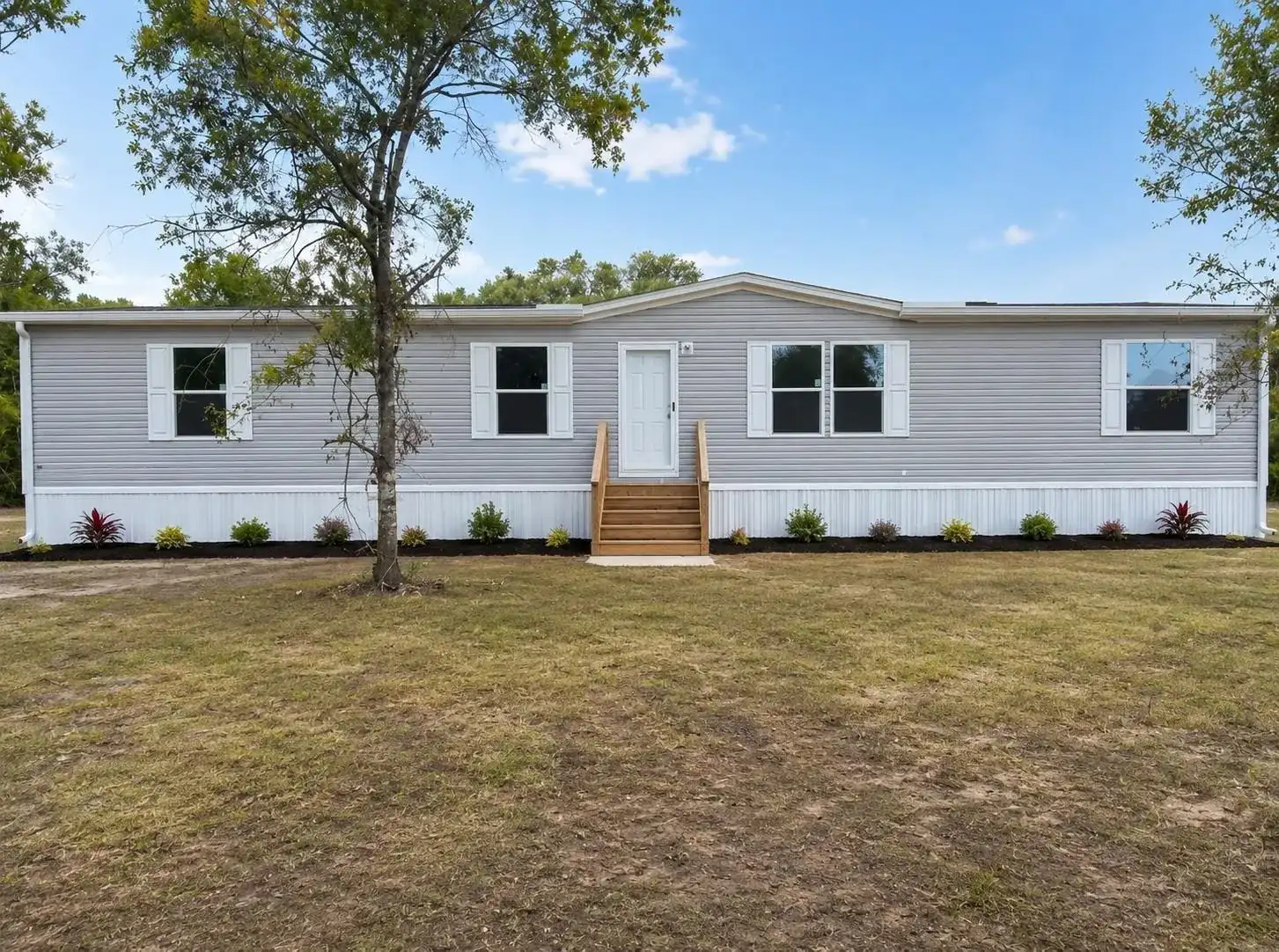 16854 NW 254TH Street, Okeechobee FL 34972
