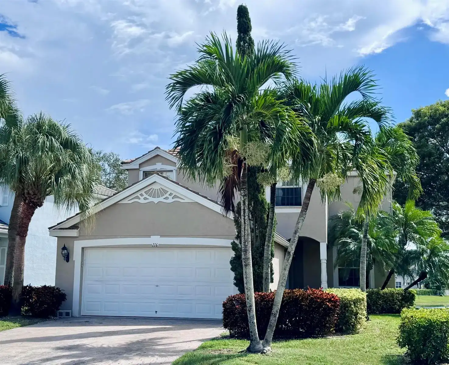 116 Hamilton Terrace, Royal Palm Beach FL 33414