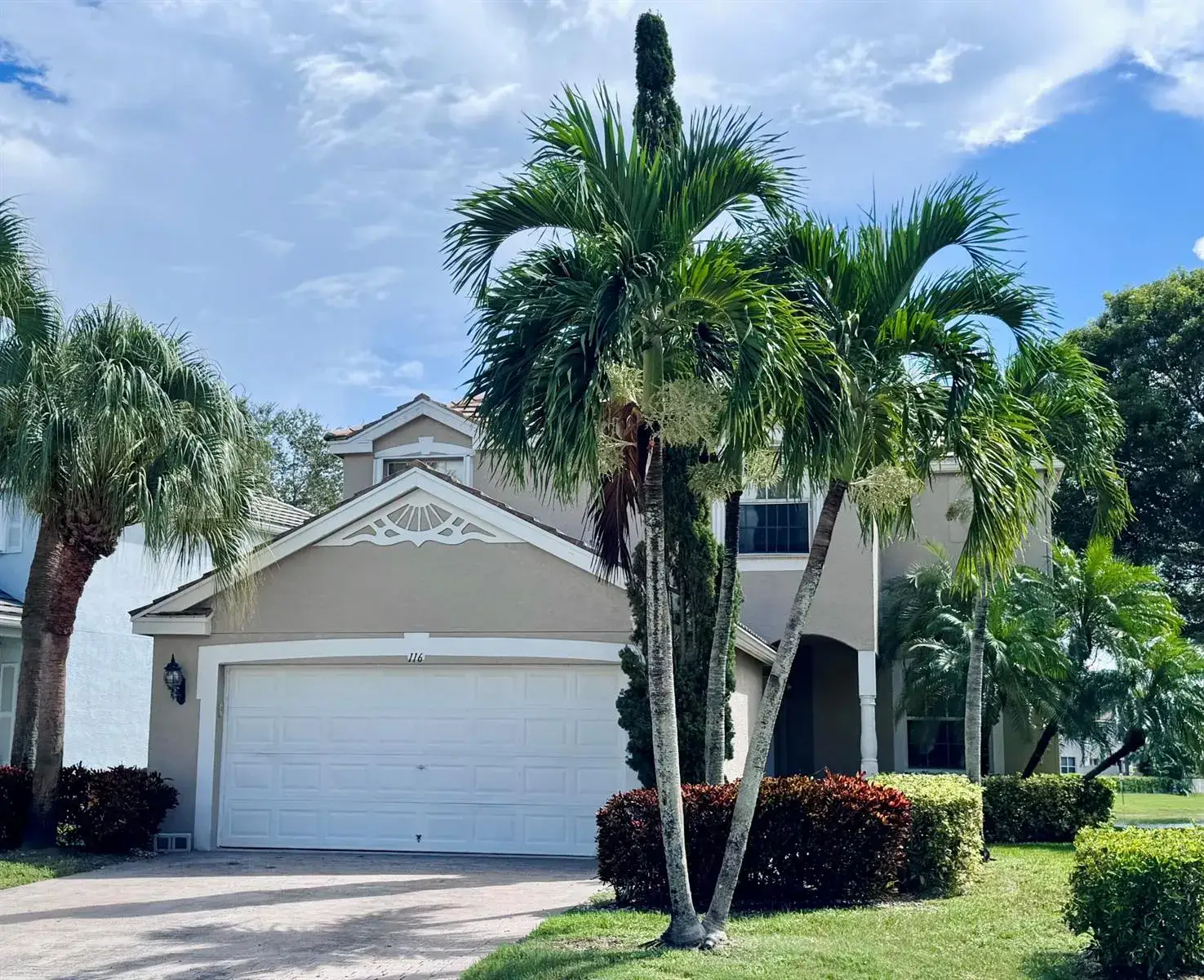 116 Hamilton Terrace, Royal Palm Beach FL 33414