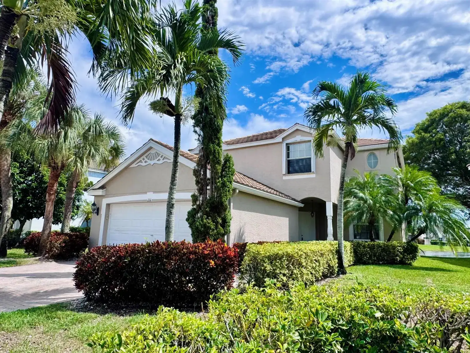 116 Hamilton Terrace, Royal Palm Beach FL 33414 photo 2