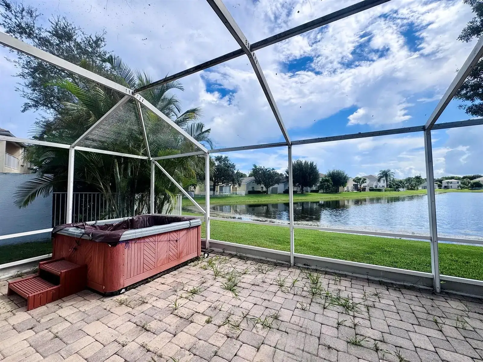 116 Hamilton Terrace, Royal Palm Beach FL 33414 photo 5