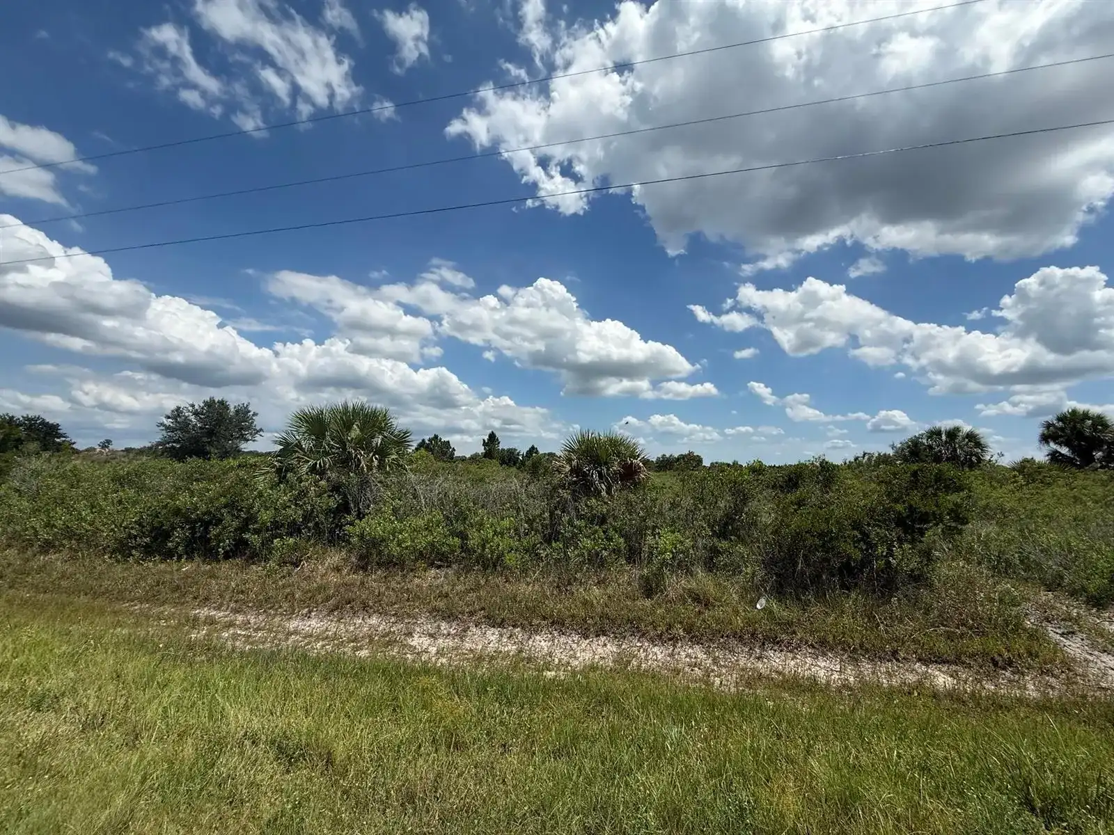 16162 NW 290TH Street, Okeechobee FL 34972