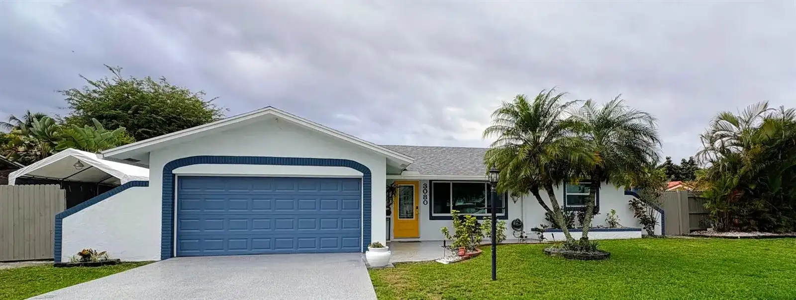 3080 Tropical Trail, Atlantis FL 33462