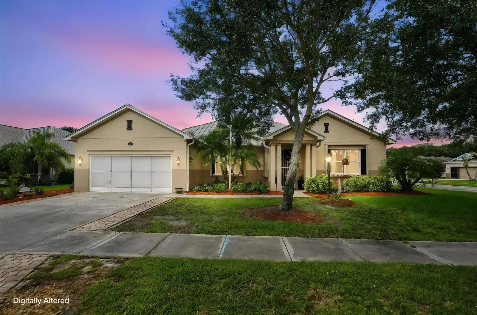 100 Salazar Lane, Sebastian FL 32958