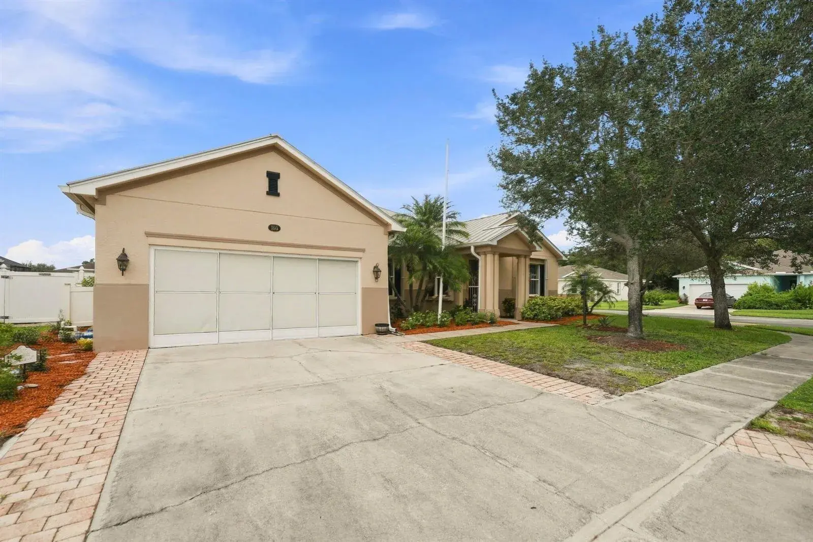 100 Salazar Lane, Sebastian FL 32958