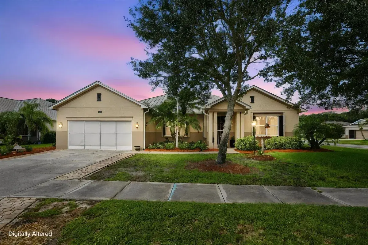 100 Salazar Lane, Sebastian FL 32958