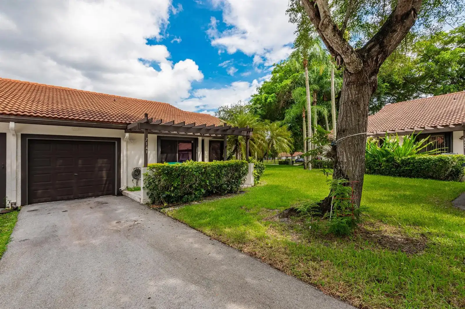 7143 WISTERIA Way, Tamarac FL 33321