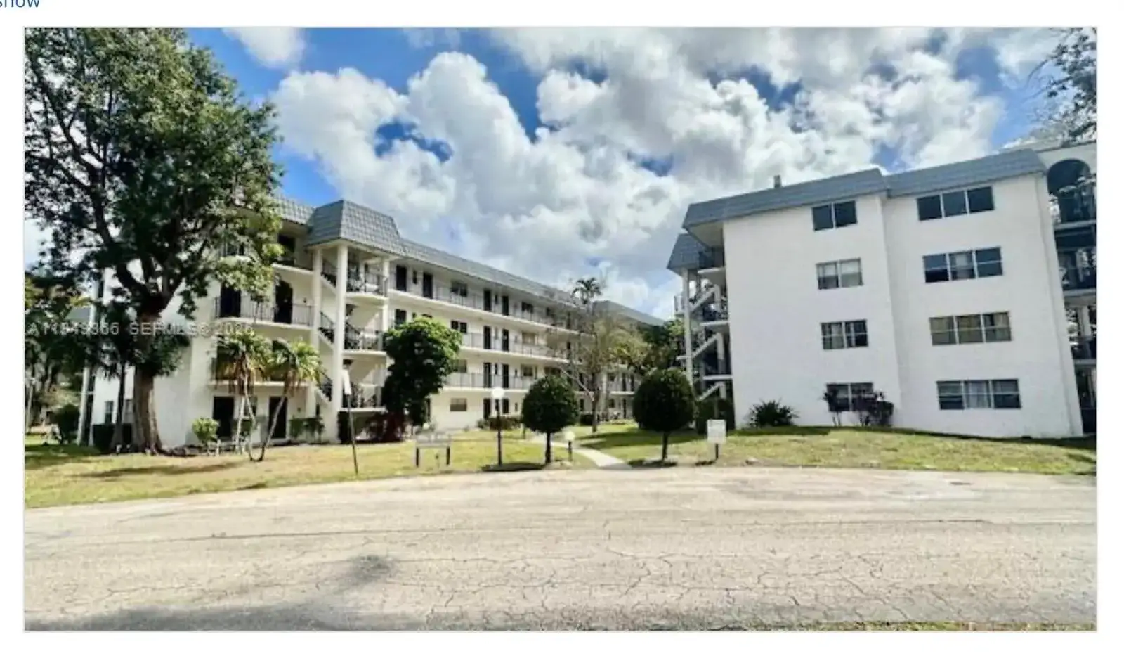 3330 Spanish Moss Terrace # 212, Lauderhill FL 33319 photo 2