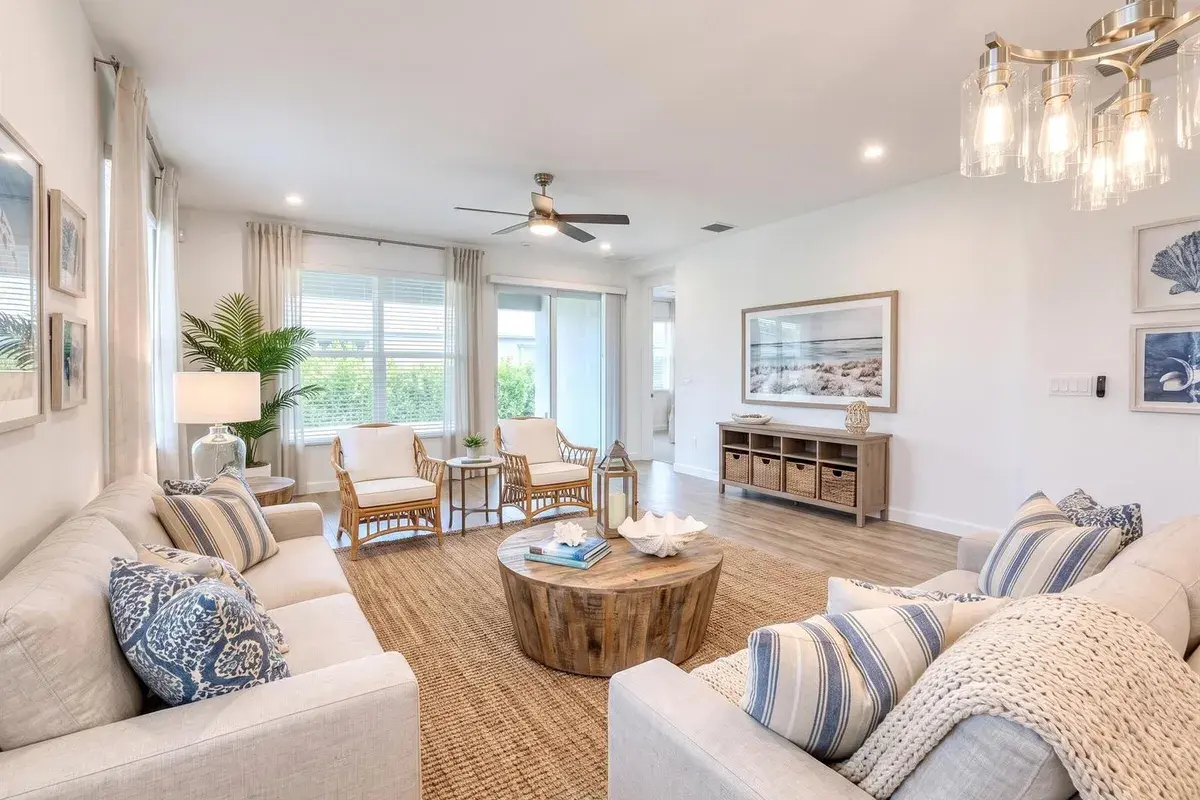 9555 SW INDRA Way, Port St. Lucie FL 34987