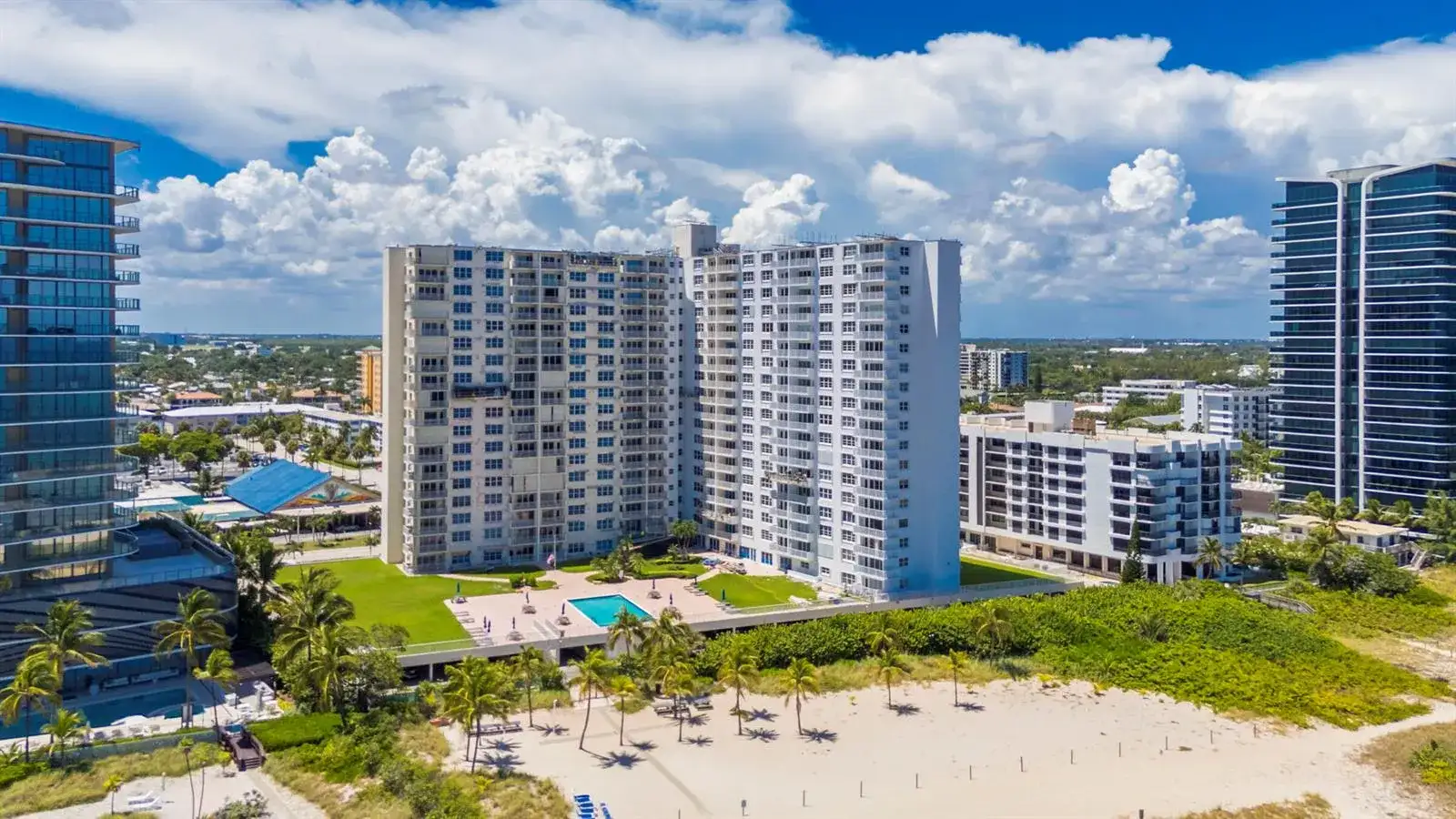 750 N Ocean Boulevard # 1403, Pompano Beach FL 33062 photo 3