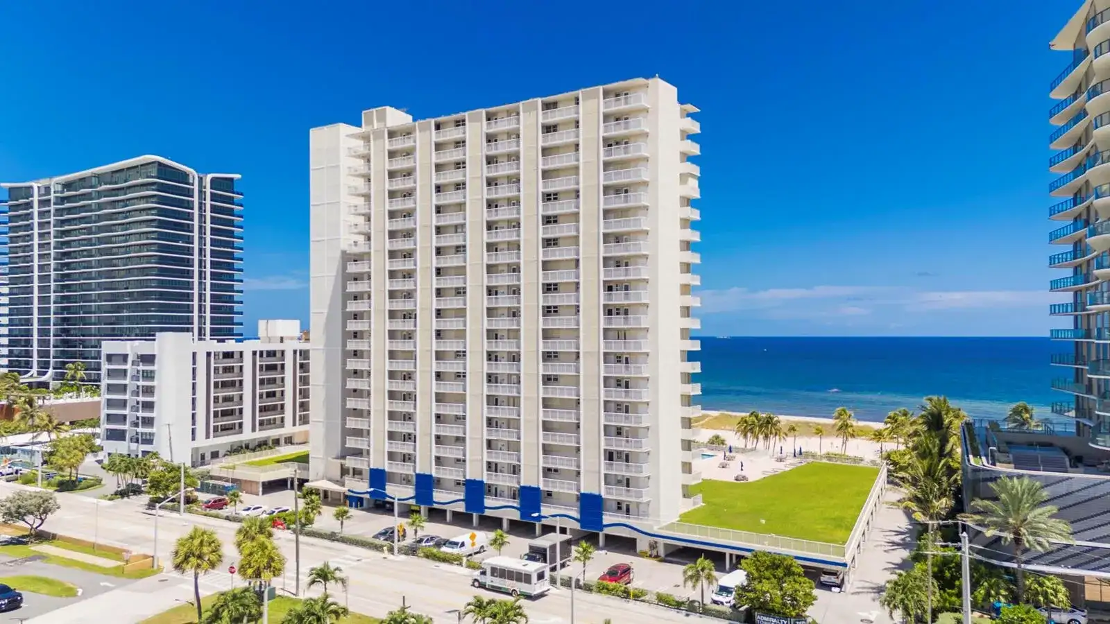 750 N Ocean Boulevard # 1403, Pompano Beach FL 33062 photo 4