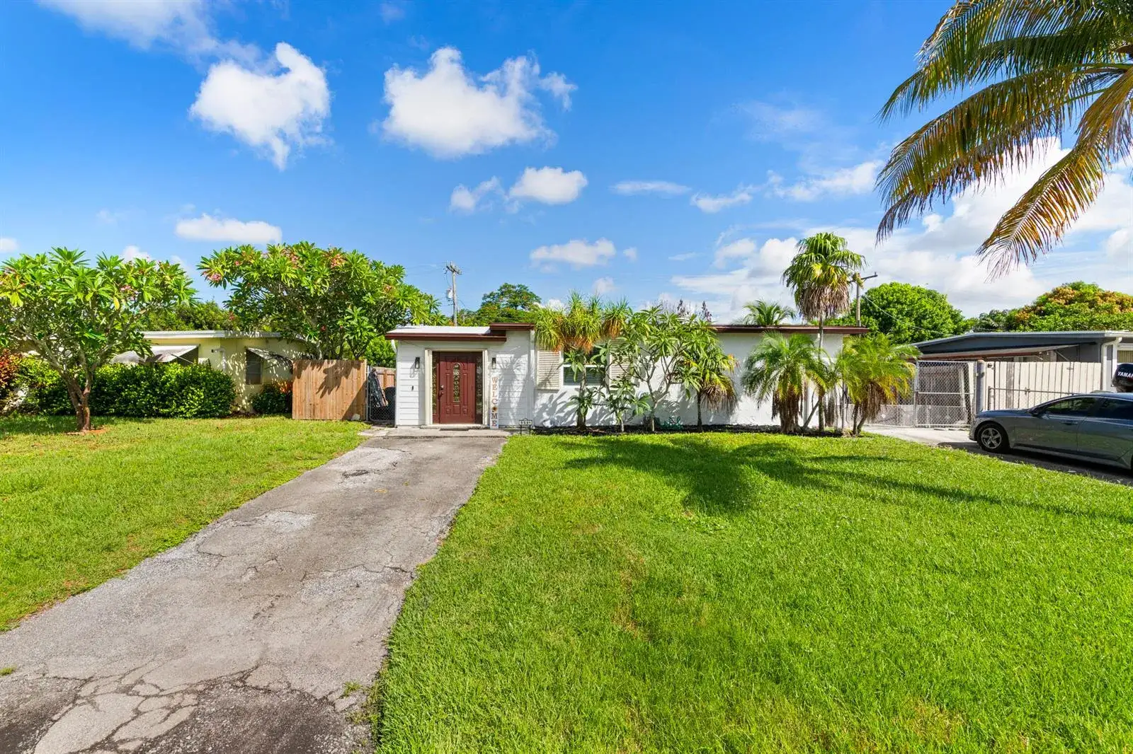 5581 CALICO Road, West Palm Beach FL 33415