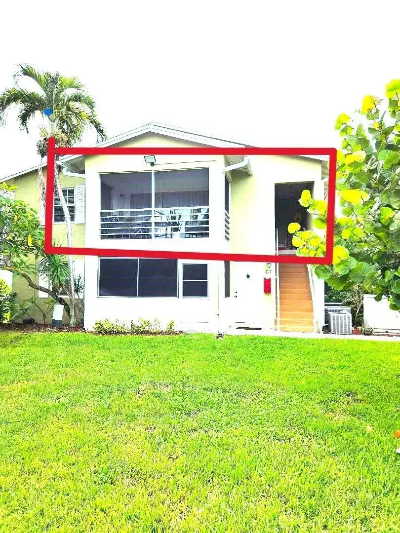 12052 ALTERNATE A1A # C8, Palm Beach Gardens FL 33410 photo 3
