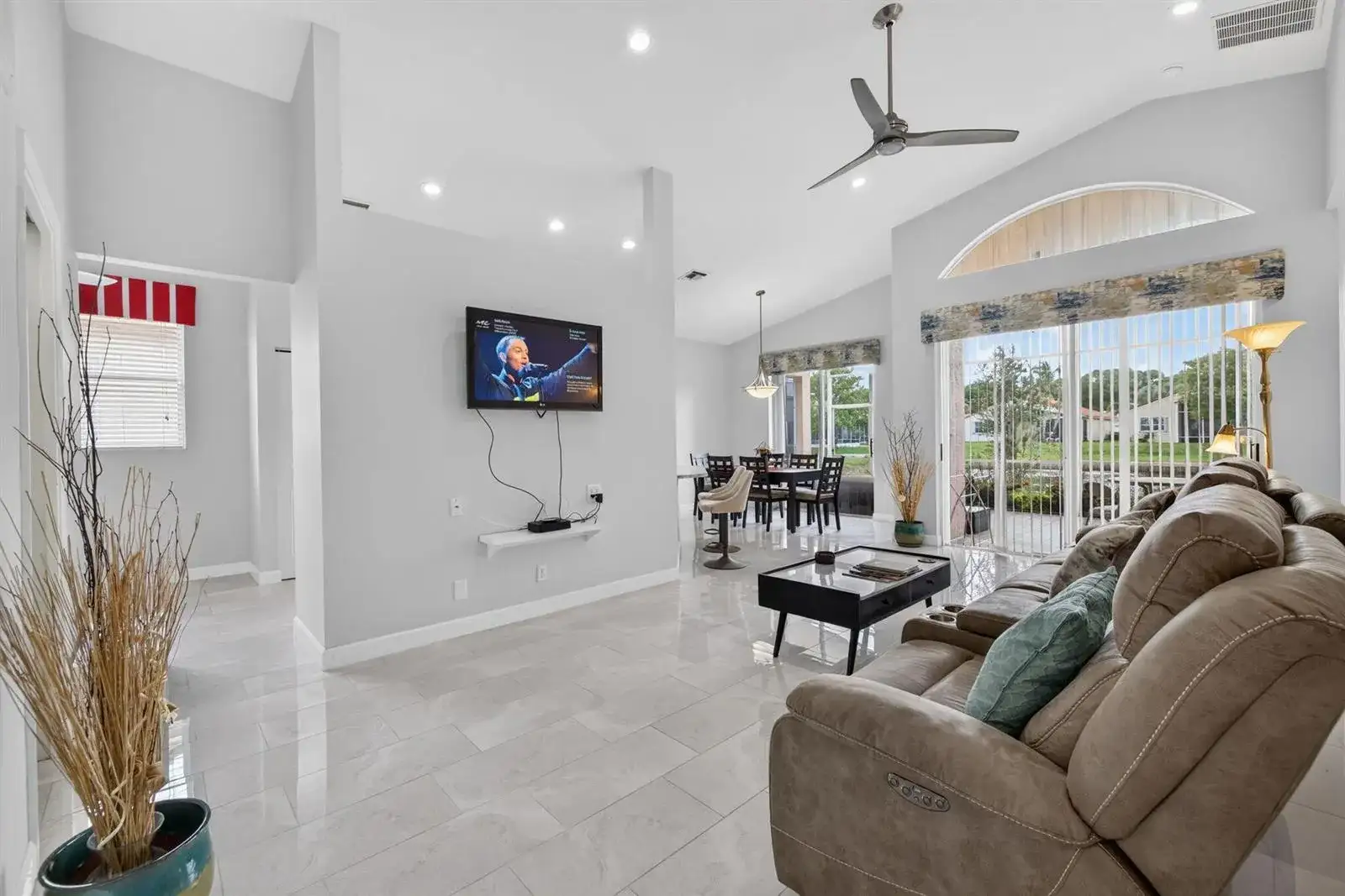 309 NW Toscane Trail, Port St. Lucie FL 34986 photo 5