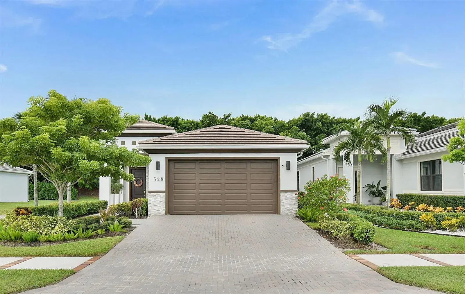 528 SE Fascino Circle SE, Port St. Lucie FL 34984