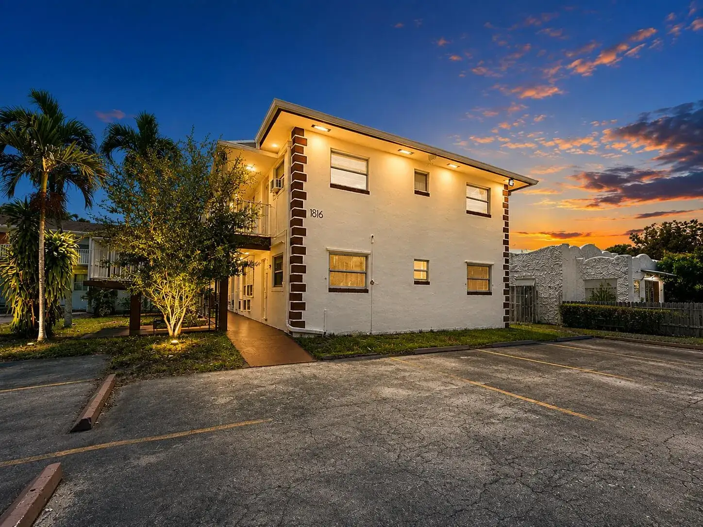 1816 Mckinley Street # 7, Hollywood FL 33020