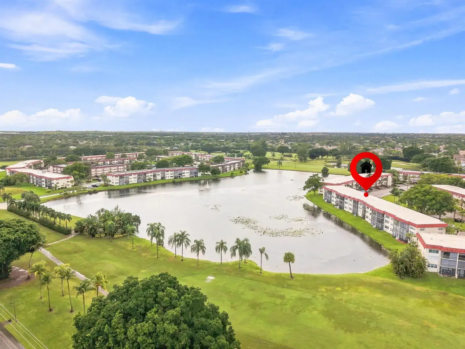 9400 N HOLLYBROOK LAKE Drive # 208, Pembroke Pines FL 33025 photo 3