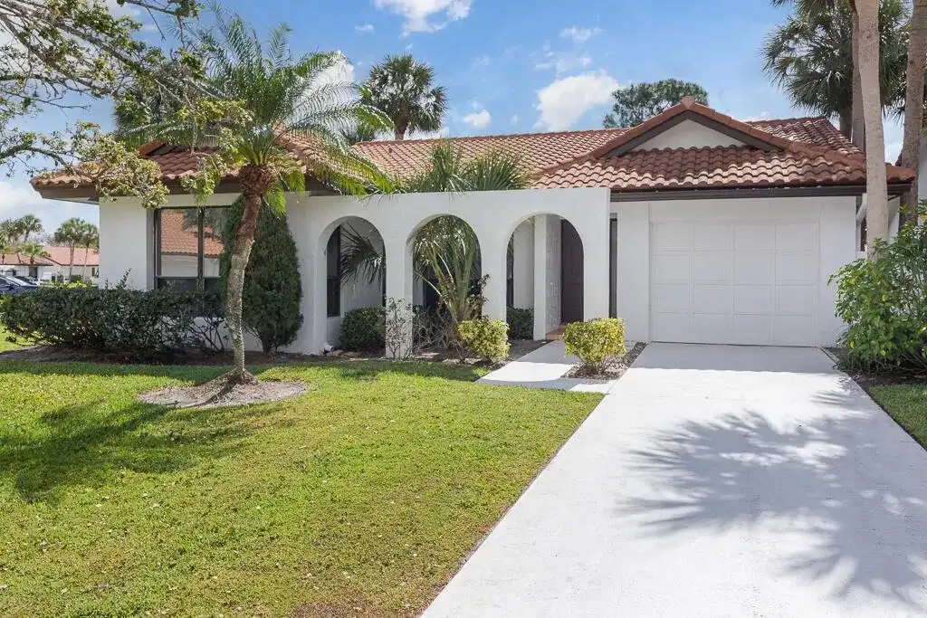 3803 SW Osprey Creek Way, Palm City FL 34990