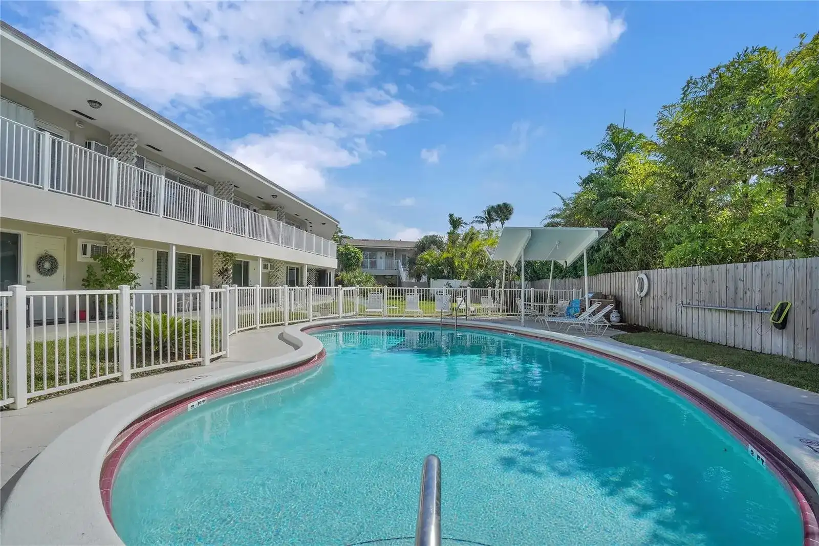 2501 N Ocean Boulevard N # 16, Pompano Beach FL 33062
