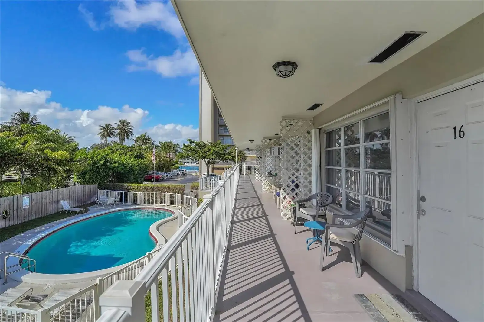 2501 N Ocean Boulevard N # 16, Pompano Beach FL 33062 photo 4