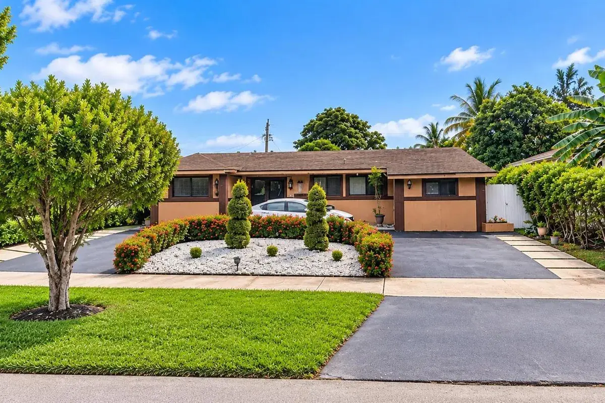70 NE 174TH Drive, North Miami Beach FL 33162
